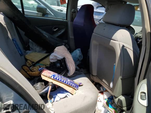 2007 Chevrolet Malibu 1FL with VIN 1G1ZS57F37F269473, listed as a Copart auction lot 61531004 with 245,196 mi miles and Salvage title. Bid and sale history available at DreamBid. Image 10.