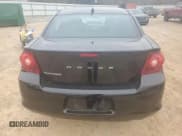 ✅ 2013 Dodge Avenger SE V6 • VIN: 1C3CDZAG3DN757330 • Лот: 44702205. Опубликован ранее на Copart с пробегом 55 214 миль. Бесплатный доступ к архиву аукционных продаж из США и подробный отчёт об истории автомобиля на DreamBid. Изображение 6.