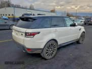 ✅ 2016 Land Rover Range Rover Sport HSE • VIN: SALWR2PF9GA115005 • Lot: 96760235. Listed on Copart with 78,308 mi. Free auction sales archive from the USA and detailed vehicle history report at DreamBid. Image 3.