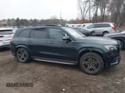 ✅ 2023 Mercedes-Benz GLS 450 • VIN: 4JGFF5KE7PA921890 • Lot: 43748893. Listed on IAAI with 38,700 mi. Free auction sales archive from the USA and detailed vehicle history report at DreamBid. Image 13.