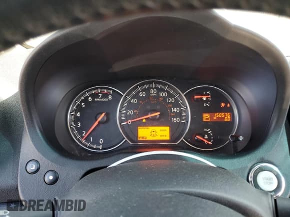 ✅ 2010 Nissan Maxima SV • VIN: 1N4AA5AP3AC827751 • Лот: 51962265. Опубликован ранее на Copart с пробегом 150 576 миль. Бесплатный доступ к архиву аукционных продаж из США и подробный отчёт об истории автомобиля на DreamBid. Изображение 10.