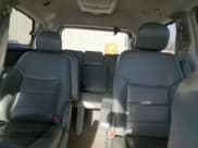 ✅ 2012 Volkswagen Routan • VIN: 2C4RVADG0CR354746 • Lot: 93321305. Listed on Copart with 85,086 mi. Free auction sales archive from the USA and detailed vehicle history report at DreamBid. Image 10.