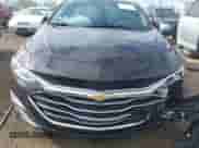 2020 Chevrolet Malibu Premier with VIN 1G1ZE5SX3LF142997, listed as a IAAI auction lot 42169914 with 78,421 mi miles and . Bid and sale history available at DreamBid. Image 12.