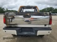 ✅ 2016 Ford F-250 Lariat • VIN: 1FT7W2BT9GEC02056 • Lot: 69645435. Wystawiony na Copart z przebiegiem Nie podano. Bezpłatny archiwum sprzedaży aukcyjnych z USA i szczegółowy raport historii pojazdu na DreamBid. Zdjęcie 6.