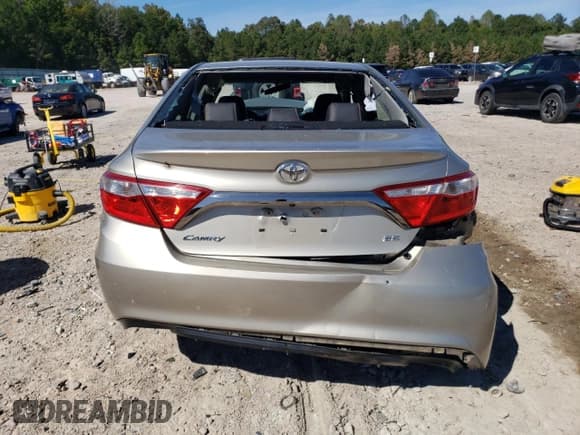✅ 2015 Toyota Camry SE • VIN: 4T1BF1FK9FU079347 • Lot: 81991485. Wystawiony na Copart z przebiegiem 222 822 mil. Bezpłatny archiwum sprzedaży aukcyjnych z USA i szczegółowy raport historii pojazdu na DreamBid. Zdjęcie 6.