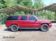 ✅ 2004 Chevrolet Suburban Z71 • VIN: 3GNFK16Z94G167899 • Лот: 42673662. Опубликован ранее на IAAI с пробегом 173 626 миль. Бесплатный доступ к архиву аукционных продаж из США и подробный отчёт об истории автомобиля на DreamBid. Изображение 13.