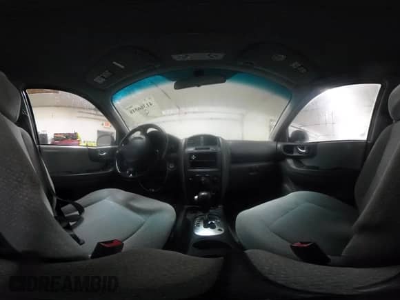 2005 Hyundai Santa Fe GLS с VIN KM8SC13D15U005725, выставлен на аукционе IAAI как лот 41366518 с пробегом 156 720 миль миль и . История ставок и продаж доступна на DreamBid. Изображение 21.