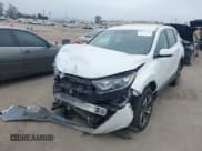 ✅ 2021 Honda CR-V Special Edition • VIN: 7FARW1H7XME022824 • Lot: 42581720. Listed on IAAI with 63,449 mi. Free auction sales archive from the USA and detailed vehicle history report at DreamBid. Image 2.