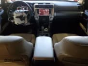 ✅ 2023 Toyota 4Runner SR5 Premium • VIN: JTENU5JR2P6183666 • Lot: 86195845. Listed on Copart with 36,296 mi. Free auction sales archive from the USA and detailed vehicle history report at DreamBid. Image 8.