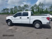 ✅ 2014 Ford F-150 XL • VIN: 1FTFW1EF8EKF78256 • Лот: 42485237. Опубликован ранее на IAAI с пробегом 259 155 миль. Бесплатный доступ к архиву аукционных продаж из США и подробный отчёт об истории автомобиля на DreamBid. Изображение 14.