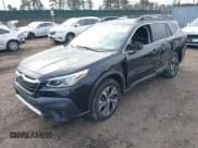 ✅ 2020 Subaru Outback Limited • VIN: 4S4BTANC9L3120404 • Lot: 43859922. Wystawiony na IAAI z przebiegiem 36 110 mil. Bezpłatny archiwum sprzedaży aukcyjnych z USA i szczegółowy raport historii pojazdu na DreamBid. Zdjęcie 17.