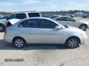 ✅ 2007 Hyundai Accent GLS • VIN: KMHCN46C17U097408 • Лот: 41050916. Опубликован ранее на IAAI с пробегом 110 266 миль. Бесплатный доступ к архиву аукционных продаж из США и подробный отчёт об истории автомобиля на DreamBid. Изображение 13.