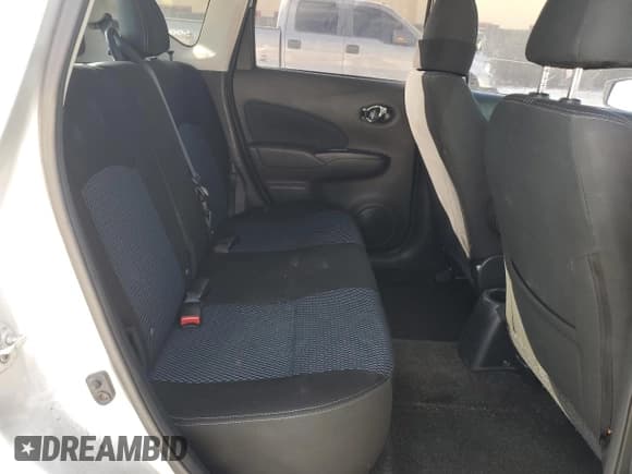 ✅ 2016 Nissan Note S • VIN: 3N1CE2CP9GL406703 • Lot: 93392795. Wystawiony na Copart z przebiegiem 87 173 mil. Bezpłatny archiwum sprzedaży aukcyjnych z USA i szczegółowy raport historii pojazdu na DreamBid. Zdjęcie 10.