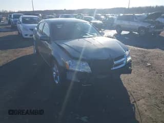 ✅ 2013 Dodge Avenger SXT • VIN: 1C3CDZCG8DN502931 • Лот: 41341092. Опубликован ранее на IAAI с пробегом 97 714 миль. Бесплатный доступ к архиву аукционных продаж из США и подробный отчёт об истории автомобиля на DreamBid. Изображение 1.