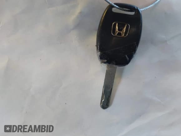 ✅ 2004 Honda Accord LX • VIN: 1HGCM66334A011601 • Lot: 43772923. Listed on IAAI with 254,442 mi. Free auction sales archive from the USA and detailed vehicle history report at DreamBid. Image 11.