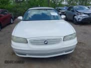 ✅ 2002 Buick Regal LS • VIN: 2G4WB55KX21274885 • Lot: 42206272. Listed on IAAI with 126,509 mi. Free auction sales archive from the USA and detailed vehicle history report at DreamBid. Image 12.