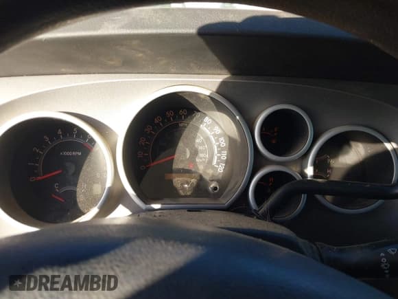 ✅ 2010 Toyota Tundra • VIN: 5TFEY5F13AX093505 • Lot: 41816261. Wystawiony na IAAI z przebiegiem Nie podano. Bezpłatny archiwum sprzedaży aukcyjnych z USA i szczegółowy raport historii pojazdu na DreamBid. Zdjęcie 7.