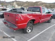 ✅ 2002 Chevrolet S-10 • VIN: 1GCCS19W928137964 • Лот: 41692833. Опубликован ранее на IAAI с пробегом 233 830 миль. Бесплатный доступ к архиву аукционных продаж из США и подробный отчёт об истории автомобиля на DreamBid. Изображение 4.