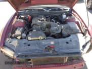 ✅ 2014 Ford Mustang V6 • VIN: 1ZVBP8AM9E5202010 • Lot: 43540548. Wystawiony na IAAI z przebiegiem 105 849 mil. Bezpłatny archiwum sprzedaży aukcyjnych z USA i szczegółowy raport historii pojazdu na DreamBid. Zdjęcie 10.