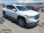 ✅ 2019 GMC Acadia SLE • VIN: 1GKKNSLS1KZ254306 • Лот: 42759573. Опубликован ранее на IAAI с пробегом 165 014 миль. Бесплатный доступ к архиву аукционных продаж из США и подробный отчёт об истории автомобиля на DreamBid. Изображение 1.