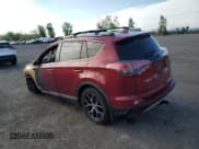 ✅ 2018 Toyota RAV4 SE • VIN: 2T3JFREV8JW714418 • Лот: 70468105. Опубликован ранее на Copart с пробегом Не указан. Бесплатный доступ к архиву аукционных продаж из США и подробный отчёт об истории автомобиля на DreamBid. Изображение 2.