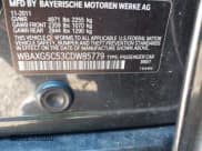 ✅ 2012 BMW 5 Series 528i • VIN: WBAXG5C53CDW85779 • Lot: 43832978. Wystawiony na IAAI z przebiegiem 154 377 mil. Bezpłatny archiwum sprzedaży aukcyjnych z USA i szczegółowy raport historii pojazdu na DreamBid. Zdjęcie 9.