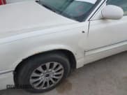 ✅ 2001 Buick Park Avenue Ultra • VIN: 1G4CU541X14193328 • Lot: 41799827. Listed on IAAI with Not provided. Free auction sales archive from the USA and detailed vehicle history report at DreamBid. Image 6.