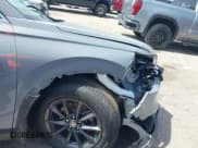 ✅ 2026 Honda CR-V EX-L • VIN: 2HKRS3H78TH300588 • Lot: 42612309. Listed on IAAI with 220 mi. Free auction sales archive from the USA and detailed vehicle history report at DreamBid. Image 6.