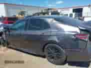 2019 Toyota Camry LE with VIN 4T1B11HK6KU729824, listed as a IAAI auction lot 43107969 with 157,176 mi miles and . Bid and sale history available at DreamBid. Image 15.