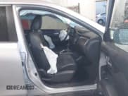 ✅ 2014 Nissan Rogue SV • VIN: 5N1AT2MV9EC838171 • Lot: 43556166. Listed on IAAI with 180,000 mi. Free auction sales archive from the USA and detailed vehicle history report at DreamBid. Image 5.