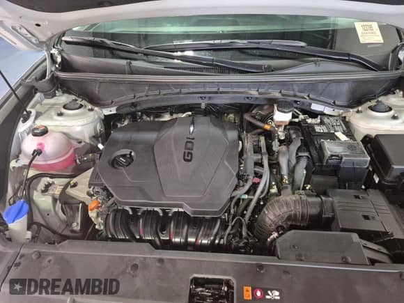 2024 Hyundai Tucson SEL with VIN 5NMJBCDE2RH388447, listed as a IAAI auction lot 42957084 with 33,165 mi miles and . Bid and sale history available at DreamBid. Image 1.