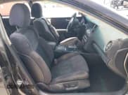 ✅ 2014 Nissan Maxima SV • VIN: 1N4AA5AP4EC454502 • Lot: 42232592. Listed on IAAI with Not provided. Free auction sales archive from the USA and detailed vehicle history report at DreamBid. Image 5.