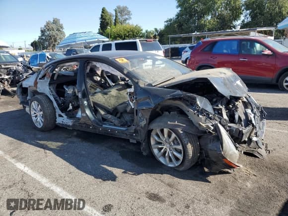 ✅ 2017 Cadillac XTS Luxury • VIN: 2G61M5S37H9106186 • Lot: 83858725. Wystawiony na Copart z przebiegiem Nie podano. Bezpłatny archiwum sprzedaży aukcyjnych z USA i szczegółowy raport historii pojazdu na DreamBid. Zdjęcie 4.