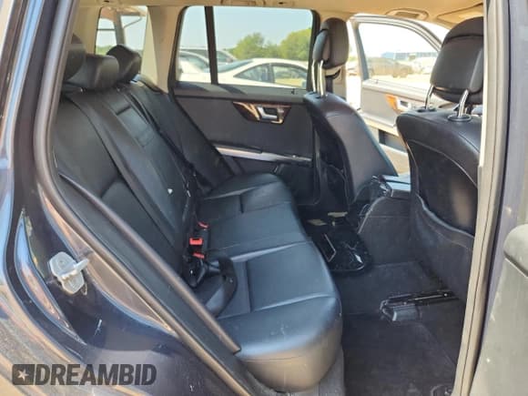 ✅ 2013 Mercedes-Benz GLK 350 • VIN: WDCGG5HB7DG011467 • Лот: 71841925. Опубликован ранее на Copart с пробегом 191 948 миль. Бесплатный доступ к архиву аукционных продаж из США и подробный отчёт об истории автомобиля на DreamBid. Изображение 11.