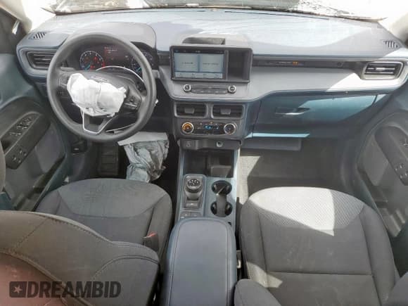 ✅ 2024 Ford Maverick XL • VIN: 3FTTW8B9XRRA12904 • Лот: 85919495. Опубликован ранее на Copart с пробегом 9 502 миль. Бесплатный доступ к архиву аукционных продаж из США и подробный отчёт об истории автомобиля на DreamBid. Изображение 8.