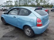 ✅ 2009 Hyundai Accent Auto GS • VIN: KMHCM36C39U141733 • Лот: 40651790. Опубликован ранее на IAAI с пробегом 230 596 миль. Бесплатный доступ к архиву аукционных продаж из США и подробный отчёт об истории автомобиля на DreamBid. Изображение 3.