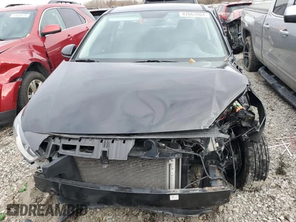 ✅ 2020 Hyundai Accent SE • VIN: 3KPC24A68LE103356 • Lot: 82667004. Listed on Copart with Not provided. Free auction sales archive from the USA and detailed vehicle history report at DreamBid. Image 5.