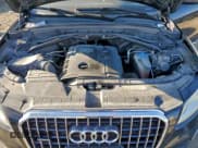 ✅ 2013 Audi Q5 Premium Plus • VIN: WA1LFAFP4DA017612 • Lot: 95838335. Listed on Copart with 134,562 mi. Free auction sales archive from the USA and detailed vehicle history report at DreamBid. Image 12.