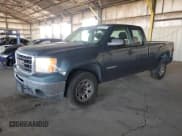 ✅ 2010 GMC Sierra 1500 Work Truck • VIN: 1GTSCTEX0AZ258491 • Лот: 69325195. Опубликован ранее на Copart с пробегом 149 847 миль. Бесплатный доступ к архиву аукционных продаж из США и подробный отчёт об истории автомобиля на DreamBid. Изображение 1.