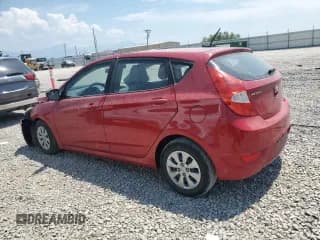 ✅ 2016 Hyundai Accent SE • VIN: KMHCT5AEXGU274915 • Лот: 63310284. Опубликован ранее на Copart с пробегом 147 780 миль. Бесплатный доступ к архиву аукционных продаж из США и подробный отчёт об истории автомобиля на DreamBid. Изображение 2.
