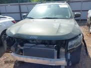 ✅ 2020 Jeep Compass Latitude • VIN: 3C4NJCBBXLT198869 • Lot: 42885397. Listed on IAAI with 163,554 mi. Free auction sales archive from the USA and detailed vehicle history report at DreamBid. Image 6.