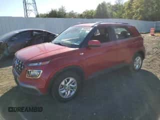 2020 Hyundai Venue SEL с VIN KMHRC8A3XLU017869, выставлен на аукционе Copart как лот 70690024 с пробегом 94 326 миль миль и Списание • Salvage title. История ставок и продаж доступна на DreamBid. Изображение 1.