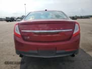 ✅ 2015 Lincoln MKS EcoBoost • VIN: 1LNHL9FT3FG606095 • Lot: 66689395. Listed on Copart with 135,198 mi. Free auction sales archive from the USA and detailed vehicle history report at DreamBid. Image 6.