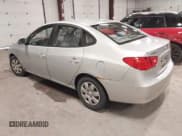 ✅ 2008 Hyundai Elantra GLS • VIN: KMHDU46D88U531065 • Lot: 43612631. Listed on IAAI with 193,105 mi. Free auction sales archive from the USA and detailed vehicle history report at DreamBid. Image 3.