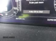 ✅ 2020 Land Rover Range Rover Sport HST • VIN: SALWS2RU3LA899269 • Lot: 42320459. Wystawiony na IAAI z przebiegiem 67 334 mil. Bezpłatny archiwum sprzedaży aukcyjnych z USA i szczegółowy raport historii pojazdu na DreamBid. Zdjęcie 14.