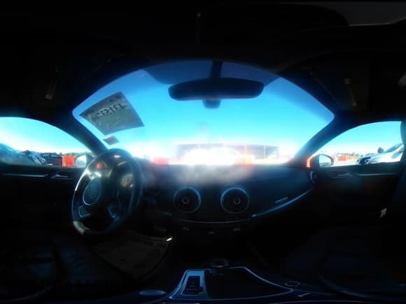 ✅ 2016 Audi A3 Premium Plus • VIN: WAUJ8GFF8G1067268 • Lot: 43153766. Listed on IAAI with 83,749 mi. Free auction sales archive from the USA and detailed vehicle history report at DreamBid. Image 19.