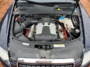 ✅ 2011 Audi A6 Prestige • VIN: WAUKGAFB0BN013630 • Lot: 80197924. Listed on Copart with 110,315 mi. Free auction sales archive from the USA and detailed vehicle history report at DreamBid. Image 11.