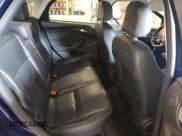 ✅ 2016 Ford Focus Titanium • VIN: 1FADP3J27GL310367 • Лот: 55048005. Опубликован ранее на Copart с пробегом 86 676 миль. Бесплатный доступ к архиву аукционных продаж из США и подробный отчёт об истории автомобиля на DreamBid. Изображение 10.