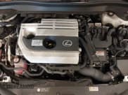 ✅ 2021 Lexus UX 250h • VIN: JTHP9JBH7M2051534 • Lot: 41624505. Listed on IAAI with 29,569 mi. Free auction sales archive from the USA and detailed vehicle history report at DreamBid. Image 10.