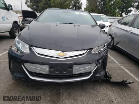 2016 Chevrolet Volt Premier с VIN 1G1RD6S51GU141291, выставлен на аукционе Copart как лот 54887493 с пробегом 81 082 миль миль и . История ставок и продаж доступна на DreamBid. Изображение 5.